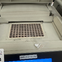 Applied Biosystems GeneAmp PCR System 9700 image 0
